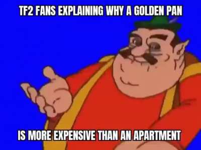 Tf2 economy