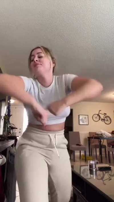 Butt