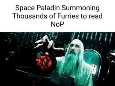 The dark truth