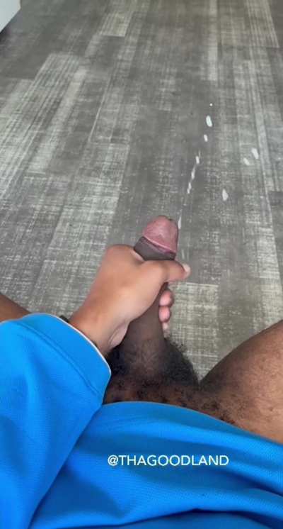 You’d love my nut