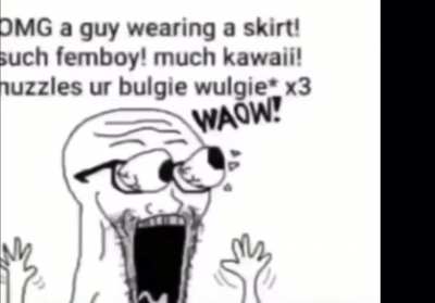 Femßoy Moment