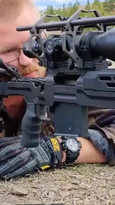 Hostage situation