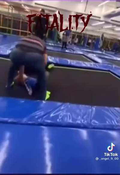 Fatality