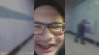 stop posting about half life!