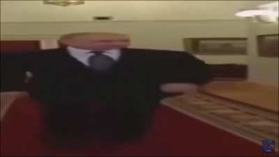 Aleph 0 Putin