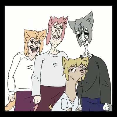 Neco arc chaos