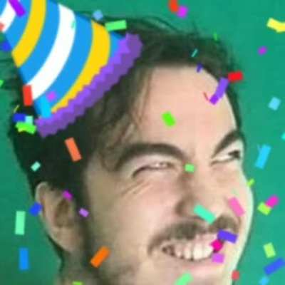 🥳🥳🥳