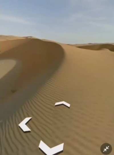 Google fully committing to street view …
