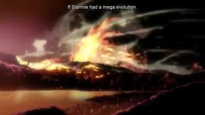 Ramiel used geometric screaming, it was super effective