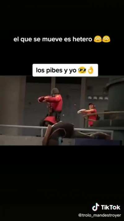 Que sos LGBT o normal 😎👊