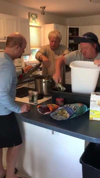 Maybe Maybe Maybe