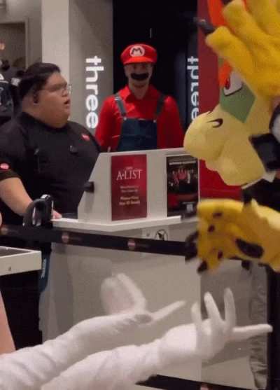 Dying inside
