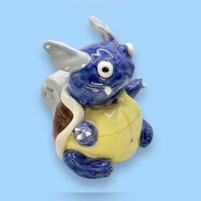Blursed Pokemon 
