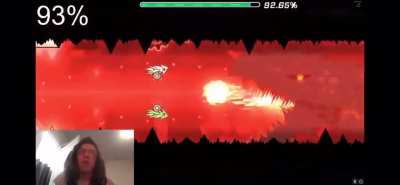 Geometry Dash