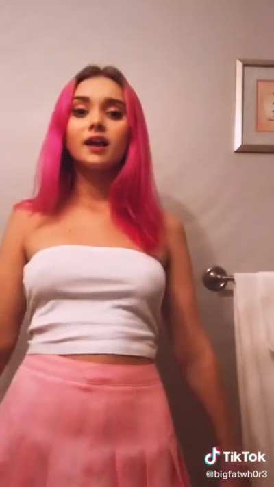 Pinky