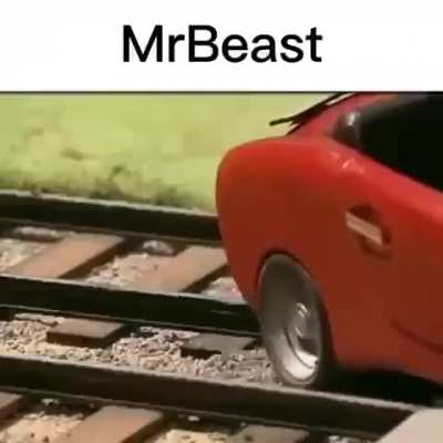 Mrbreast moment