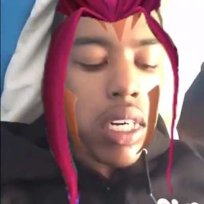 Anti-Mage persona lore