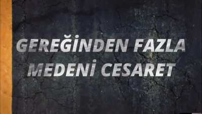 Cringe oyun kanalı introsu ama dürüst olanından