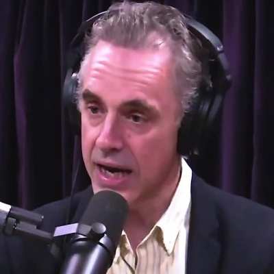 jordan rat peterson