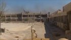 Syrian Tank VS RPG September 13, 2016