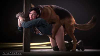 Breed her
