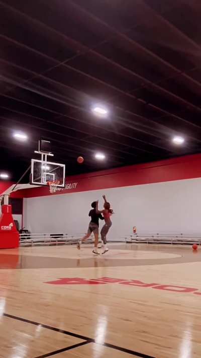 Hoop Dreams
