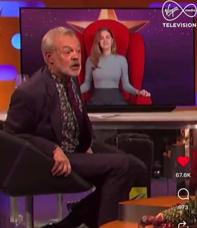 This is the wildest red chair story 😂😂😂😂😂😂