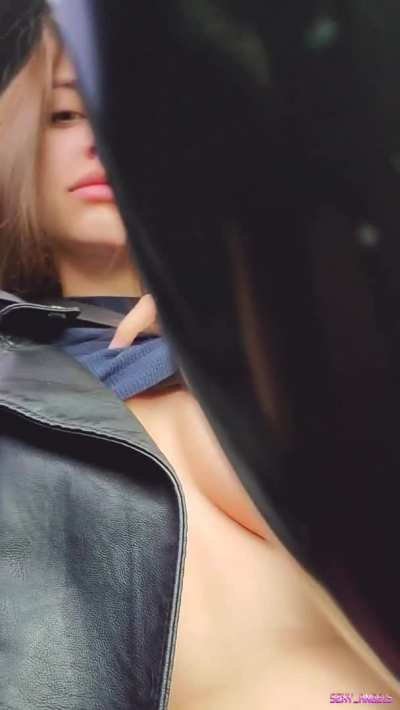 a quick peek