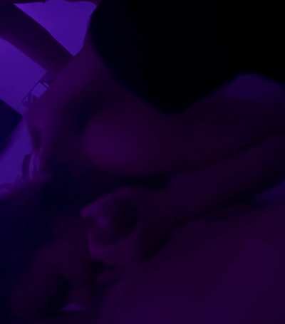 Wife enjoy mmf