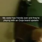 I'm that sibling