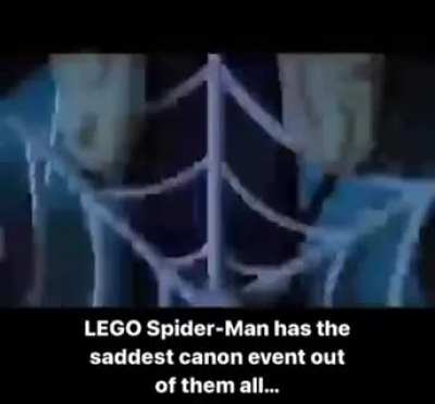 Bad times create Strong men