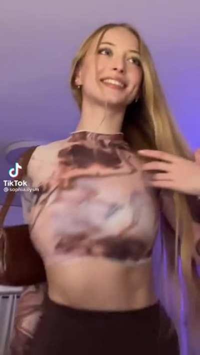 New tik tok #2