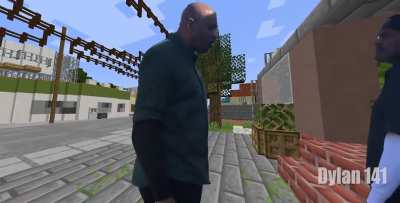 Espero les guste me costo bastante hacerlo (lo de franklin y Lamar)