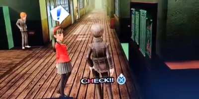 Me when I refuse to hang out with Yukiko again.