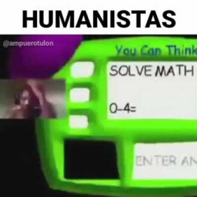 Literalmente Cristianghost