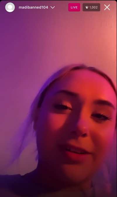 Madibanned 🐱