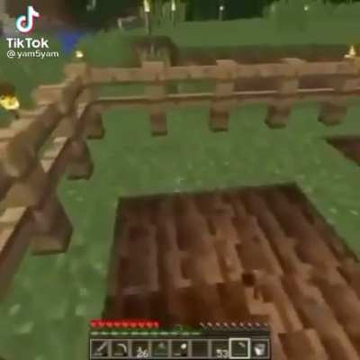 Posting random videos from my phone until I buy a new home button - day 119