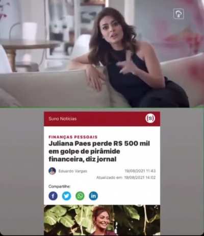 KKKKKKKK SUPER ANTENADA