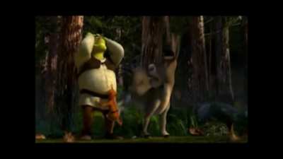Shrek Grips