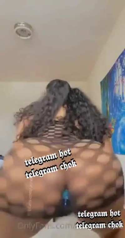 Tanvi twerking