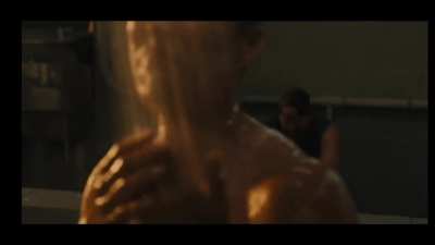 jill wagner from 'lioness' s2e3