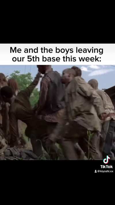 were so clusmy🤗