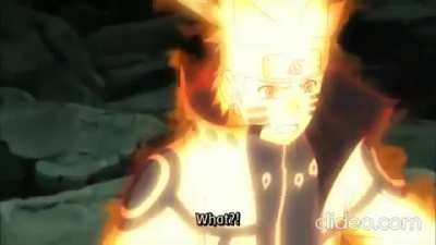 Kurama was the original Konoha's savage