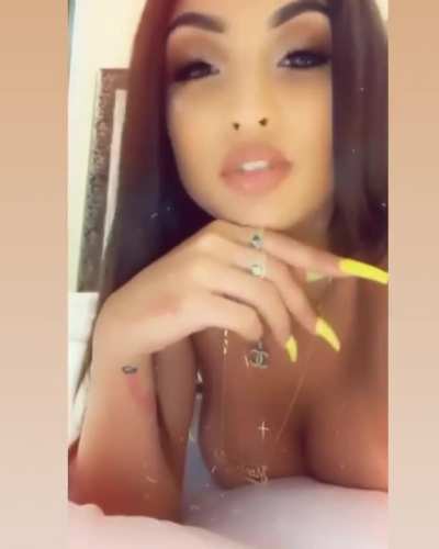New IG video