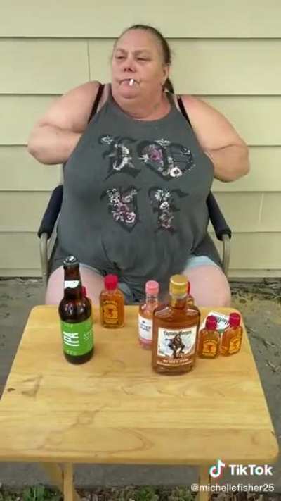 Angela's Sister?