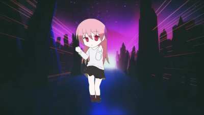 Just Tsukasa