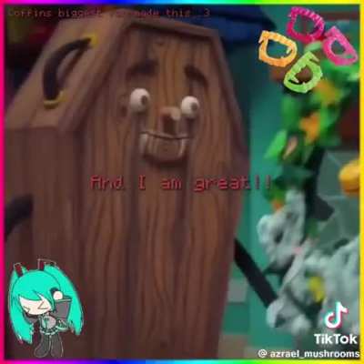 I found that tiktok that 💯