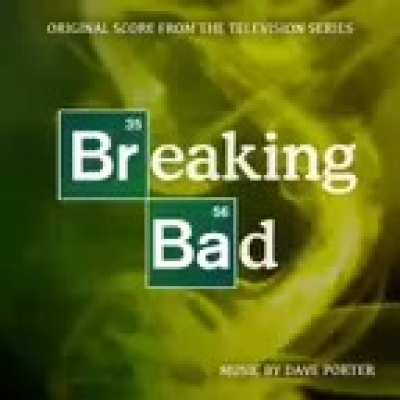 breaking bad theme