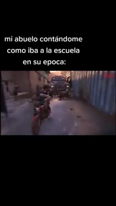 Sera verdad?