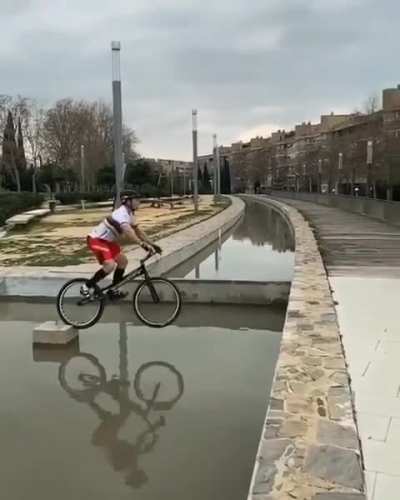 Awesome skills 